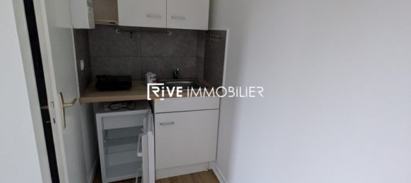 Студия в Тонон-ле-Бен, Франция № 272393 2