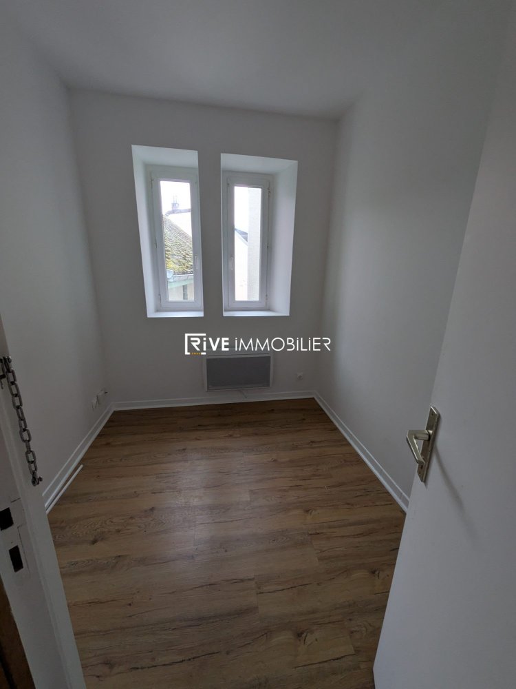 Студия в Тонон-ле-Бен, Франция № 272393