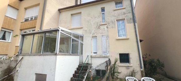 1 bedroom Apartment in Montigny-les-Metz, France No. 349969 2