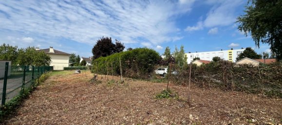 1 bedroom Apartment in Montigny-les-Metz, France No. 349969 8