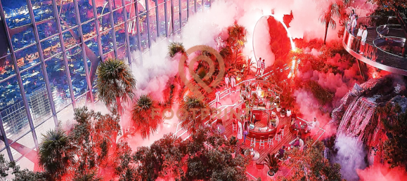 2 bedrooms Apartment in Business Bay, UAE No. 24582 10