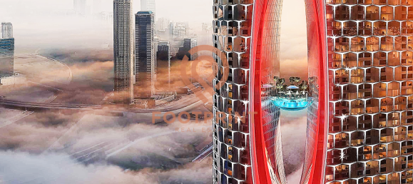 2 bedrooms Apartment in Business Bay, UAE No. 24582 7