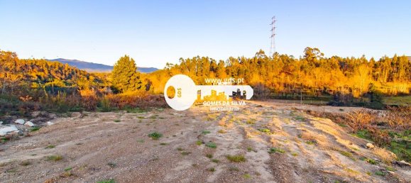 قطعة أرض في Povoa de Lanhoso, Portugal 673متر مربع رقم 80546 5