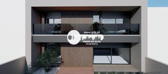 قطعة أرض في Povoa de Lanhoso, Portugal 673متر مربع رقم 80546 11