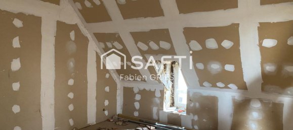 4 غرف نوم منزل في Sancheville, France رقم 85328 8