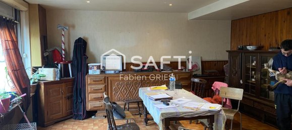 4 غرف نوم منزل في Sancheville, France رقم 85328 9