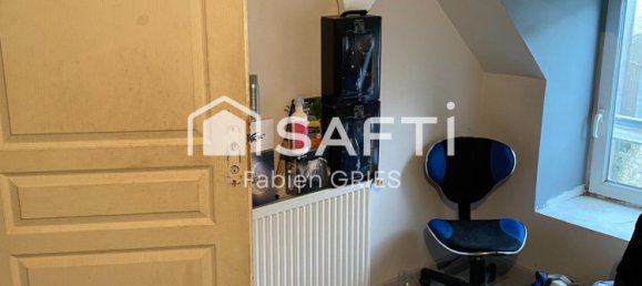 4 غرف نوم منزل في Sancheville, France رقم 85328 14