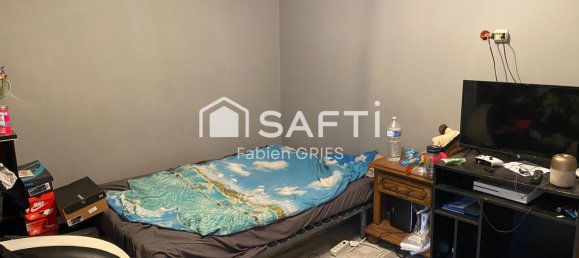 4 غرف نوم منزل في Sancheville, France رقم 85328 13