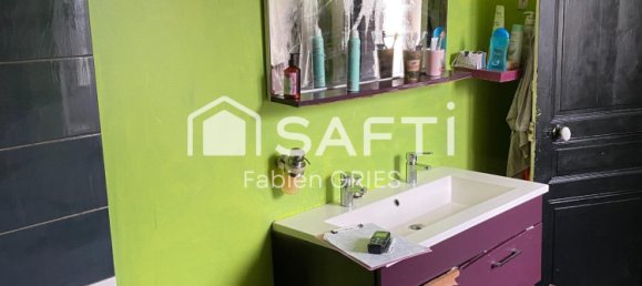 4 غرف نوم منزل في Sancheville, France رقم 85328 6