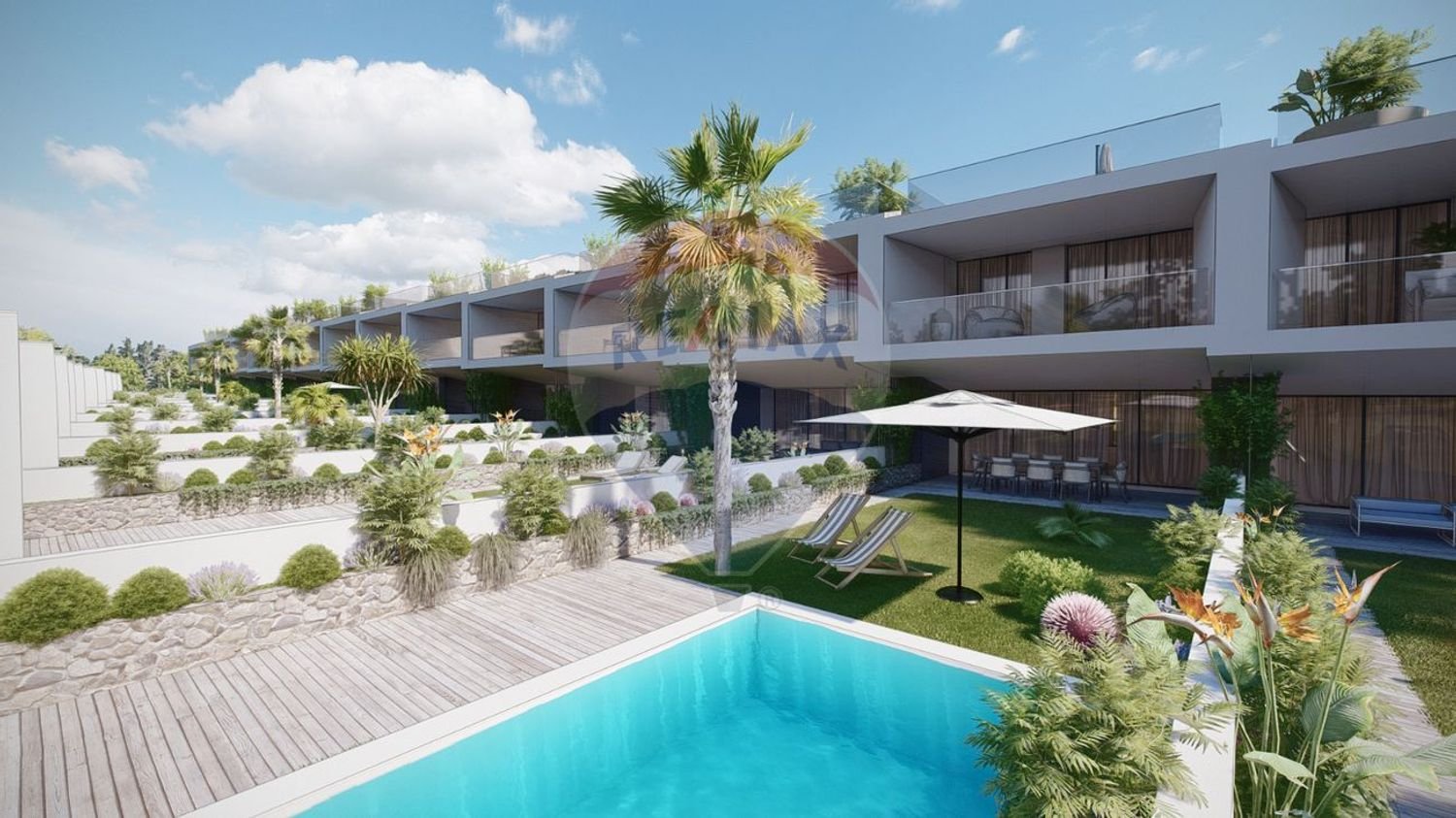 Земельный участок 6467м² в Алмансил, Португалия № 145998