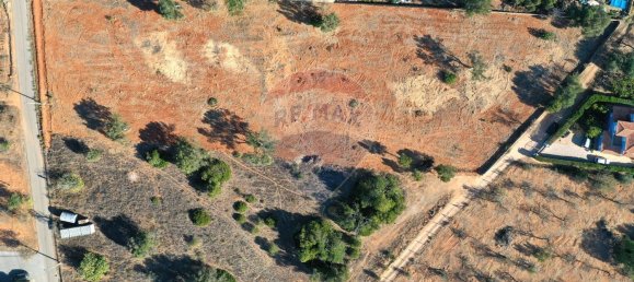 Земельный участок 6467м² в Алмансил, Португалия № 145998 16