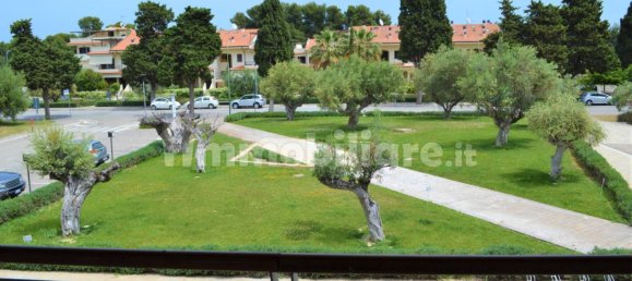 1-Zimmer Büro in Pineto, Italy, Nr. 156342 2