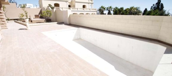 3 Schlafzimmer Villa in Swieqi, Malta, Nr. 9267 9