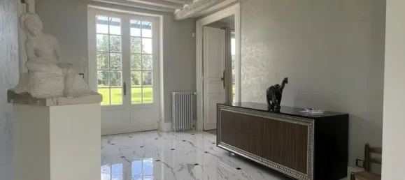 5 bedrooms Castles in Orleans, France No. 344133 10