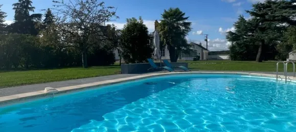 5 bedrooms Castles in Orleans, France No. 344133 3