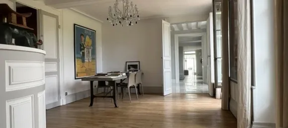 5 bedrooms Castles in Orleans, France No. 344133 13