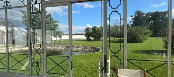 5 bedrooms Castles in Orleans, France No. 344133 17