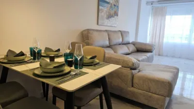 2 bedrooms Duplex in Torrevieja, Spain No. 190087