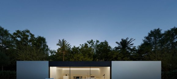 3 chambres Villa à L'Alfàs del Pi, Spain No. 11599 3