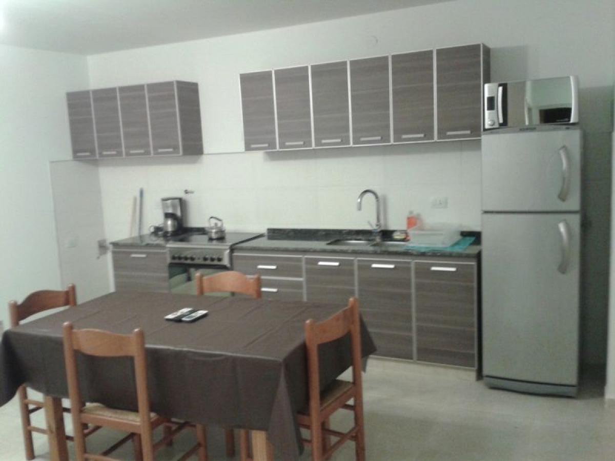 Estúdio em Cordoba, Argentina N.º 4257