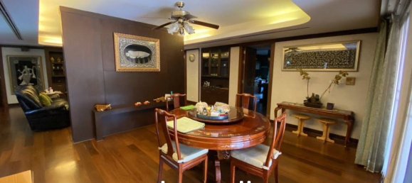 3 bedrooms Condo in Bangkok, Thailand No. 23896 6