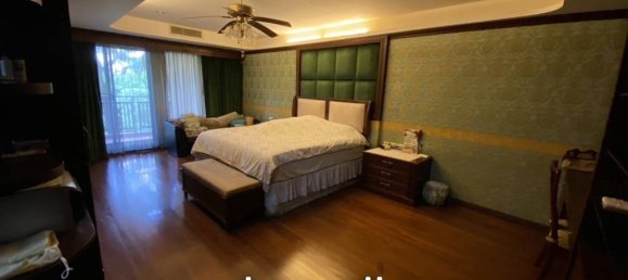 3 bedrooms Condo in Bangkok, Thailand No. 23896 8