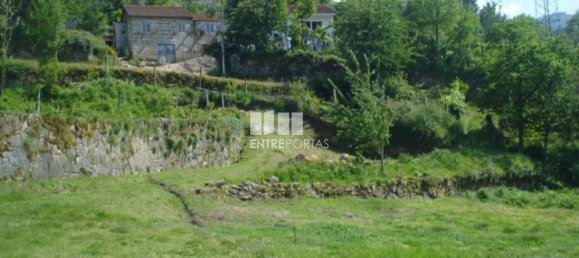 1380m² Land in Sao Cristovao de Nogueira, Portugal No. 58241 2