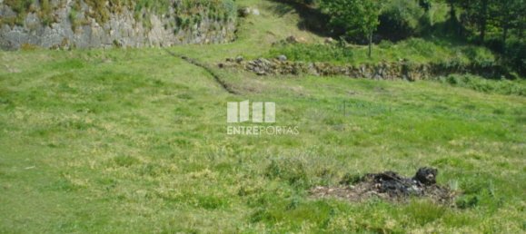 1380m² Land in Sao Cristovao de Nogueira, Portugal No. 58241 6