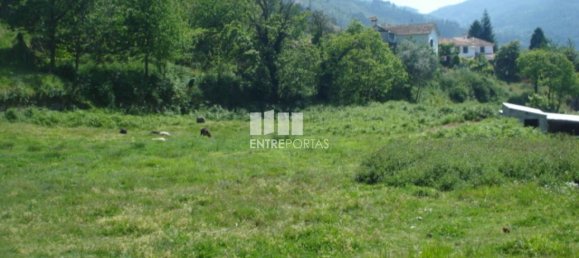 1380m² Land in Sao Cristovao de Nogueira, Portugal No. 58241 5