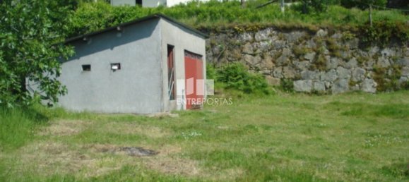 1380m² Land in Sao Cristovao de Nogueira, Portugal No. 58241 7