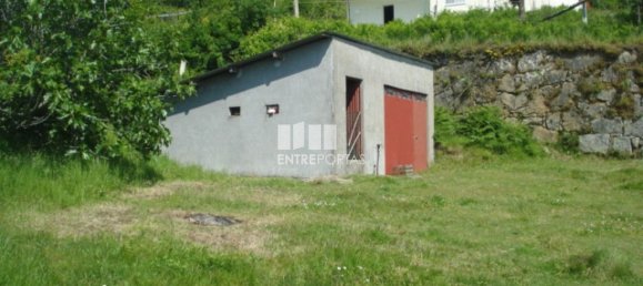 1380m² Land in Sao Cristovao de Nogueira, Portugal No. 58241 4