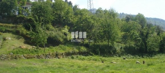 1380m² Land in Sao Cristovao de Nogueira, Portugal No. 58241 3