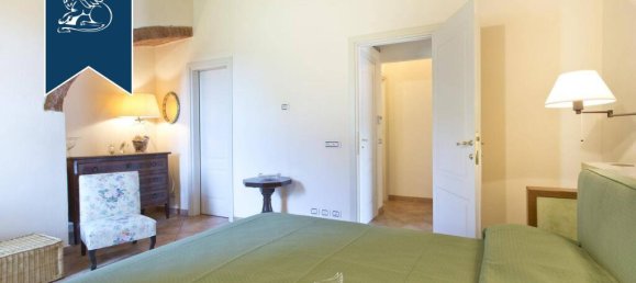 10 غرف نوم منزل في Siena, Italy رقم 55246 40