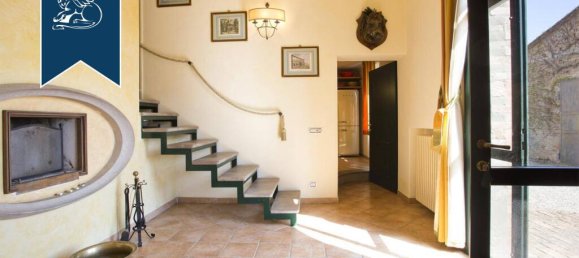 10 غرف نوم منزل في Siena, Italy رقم 55246 28