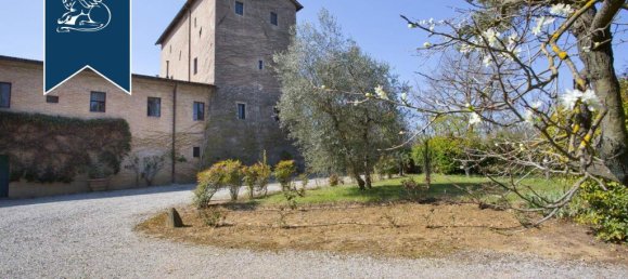 10 غرف نوم منزل في Siena, Italy رقم 55246 8