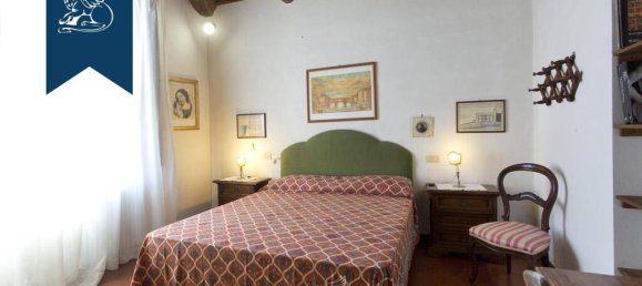 10 غرف نوم منزل في Siena, Italy رقم 55246 35