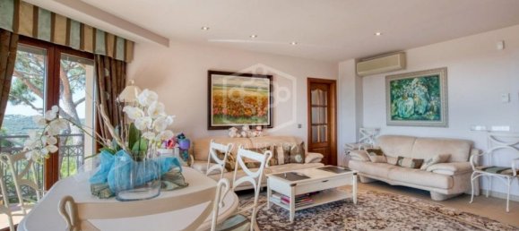 5 bedrooms Villa in Platja D'aro, Spain No. 7421 12