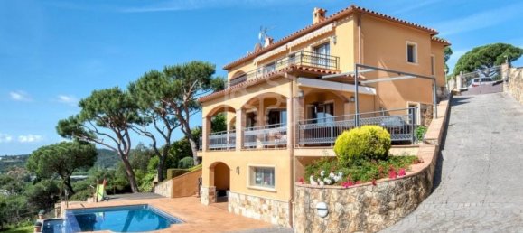 5 bedrooms Villa in Platja D'aro, Spain No. 7421 8