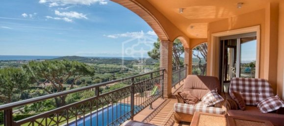 5 bedrooms Villa in Platja D'aro, Spain No. 7421 30