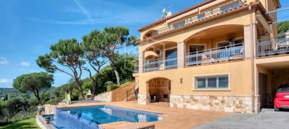 5 bedrooms Villa in Platja D'aro, Spain No. 7421 3
