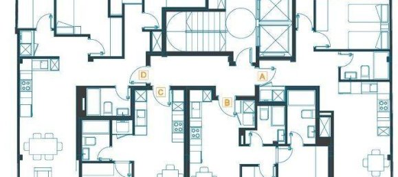 2 bedrooms Apartment in Las Palmas De Gran Canaria, Spain No. 98369 3