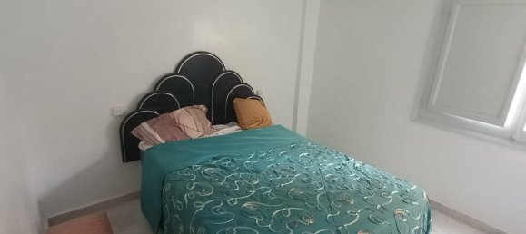 3 Schlafzimmer Wohnung in Alicante, Spanien, Nr. 369978 2