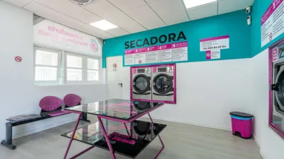  عقار تجاري في Tias, Spain 36متر مربع رقم 281903