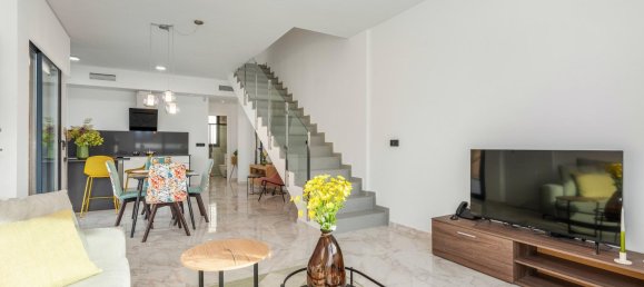 3 غرف نوم فيلا في Benijofar, Spain رقم 14424 8