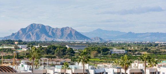 3 غرف نوم فيلا في Benijofar, Spain رقم 14424 6