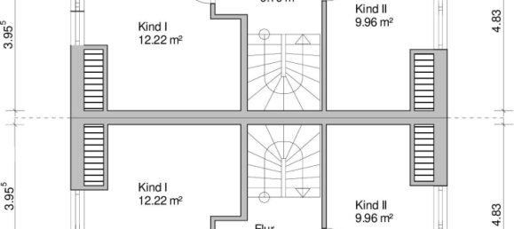 6 chambres Maison de ville à Ammerland, Germany No. 122685 12