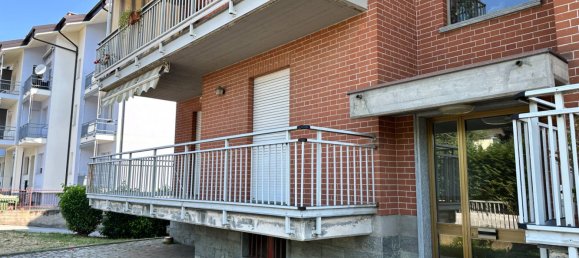 2 Schlafzimmer Wohnung in Mondovì, Italy, Nr. 283328 2