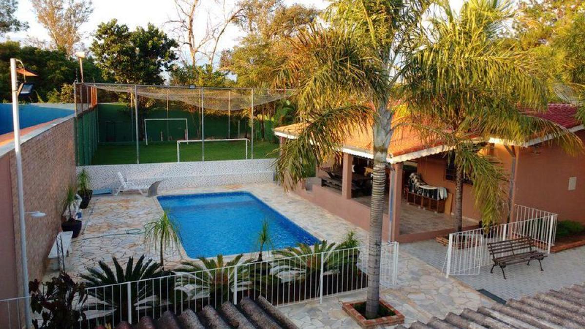 2 غرف نوم منزل في Sao Paulo, Brazil رقم 536583