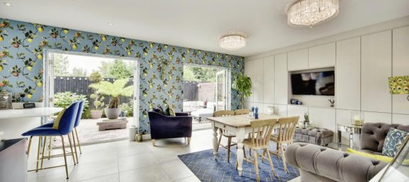 3 bedrooms Commercial property in West Malling, United Kingdom No. 10483 3