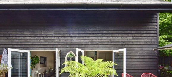 3 bedrooms Commercial property in West Malling, United Kingdom No. 10483 39